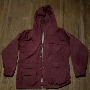 Vintage L.L Bean Freeport, Maine Baxter State Parka